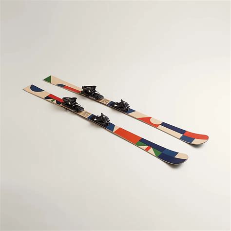 ski hermes